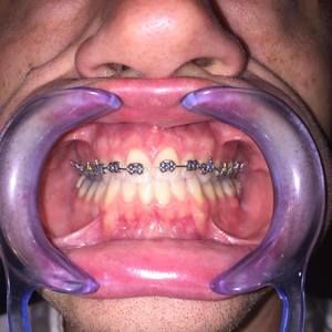 Meet your Posher, Jay